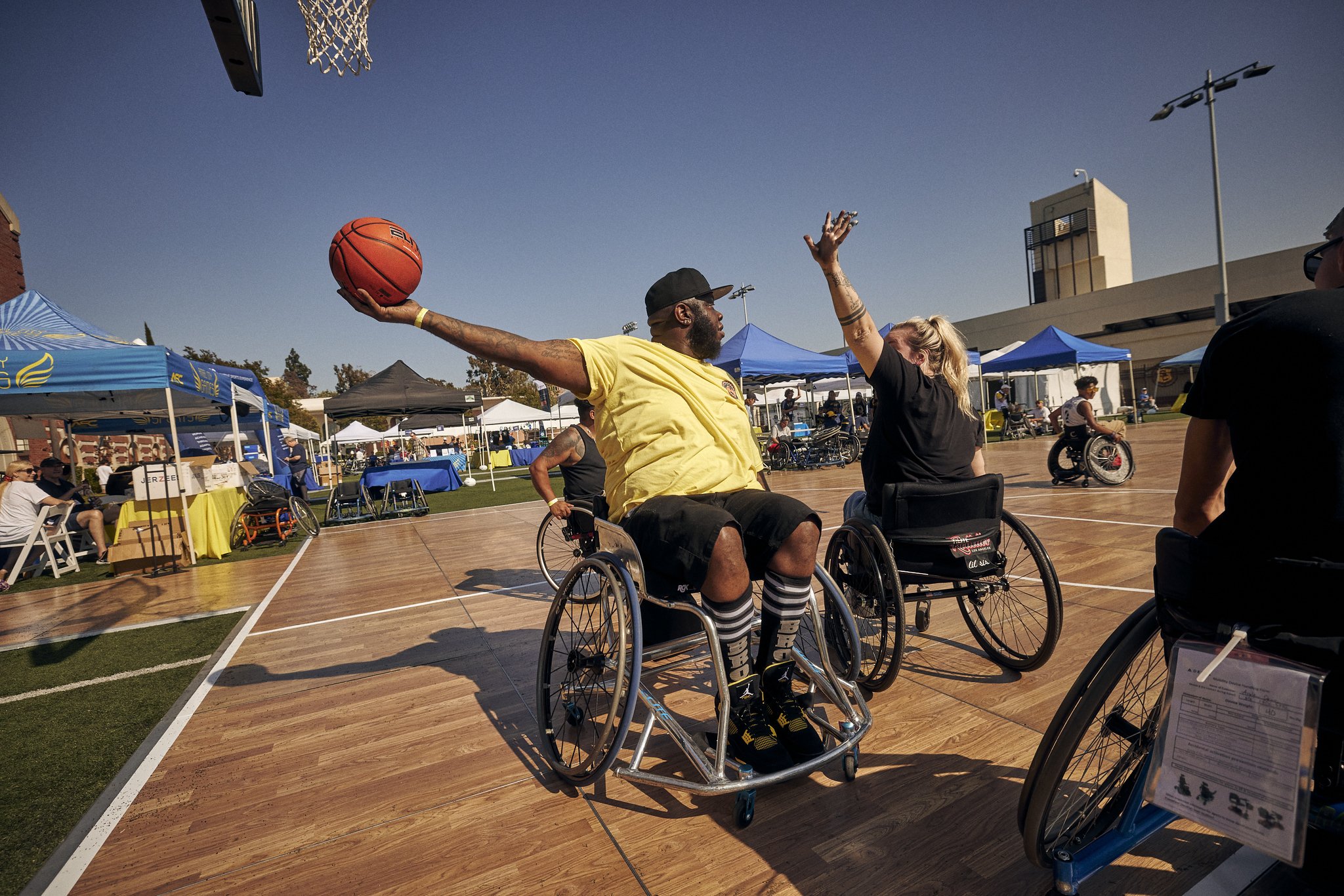 队中使用 队中使用